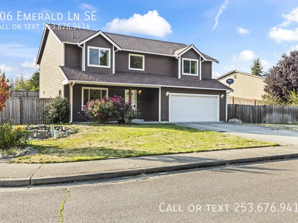 506 Emerald Ln SE, Rainier, WA 98576