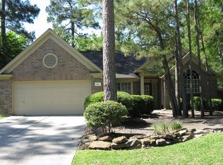 87 W Trillium Cir, Spring, TX 77381