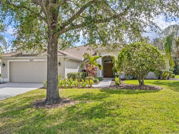 12547 Natureview Cir, Bradenton, FL 34212