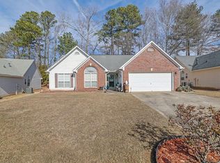 3375 Brook Lea Dr, Lawrenceville, GA 30044