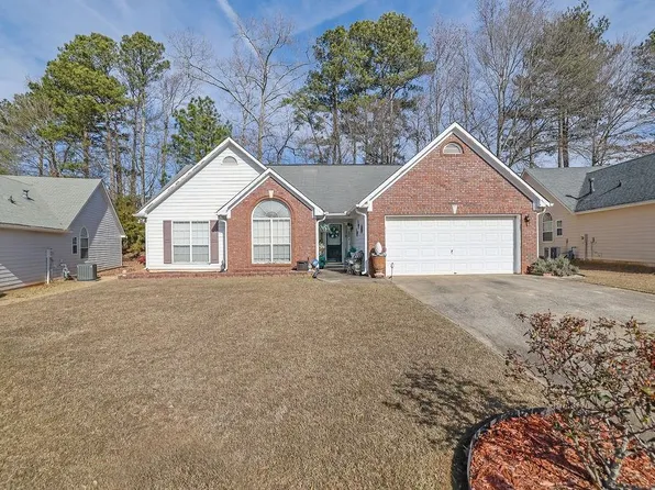 3375 Brook Lea Dr, Lawrenceville, GA 30044
