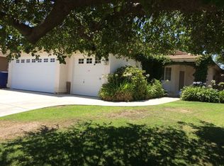 5017 Sioux Pl, Bakersfield, CA