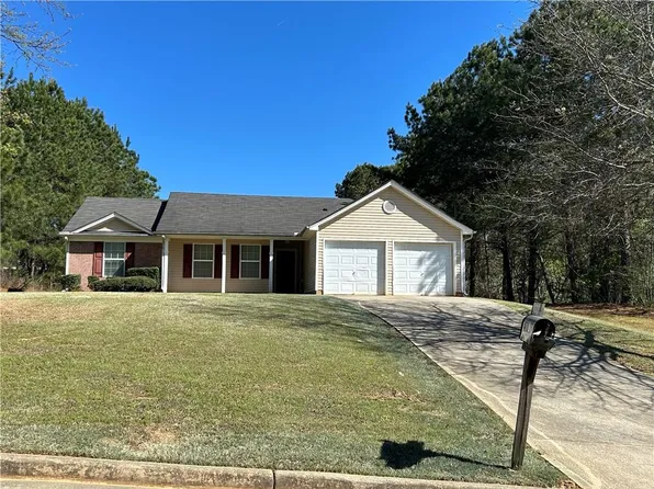 4710 Brookwood Vw S, Atlanta, GA 30349