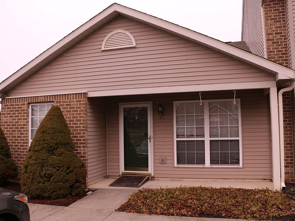 Front Elevation