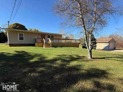 3876 S State Rd, Owosso, MI, 48867