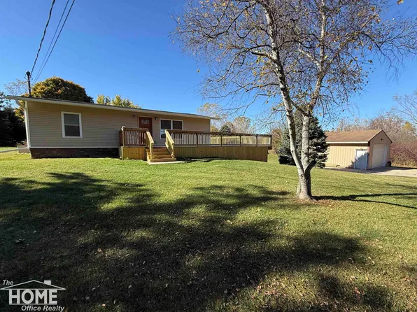 3876 S State Rd, Owosso, MI 48867