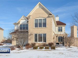 2953 Old Glory Dr, Yorkville, IL