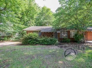 3594 N Wareingwood Dr, Montgomery, AL 36109