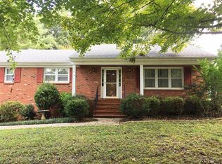 226 Chesterfield Rd, Lynchburg, VA 24502
