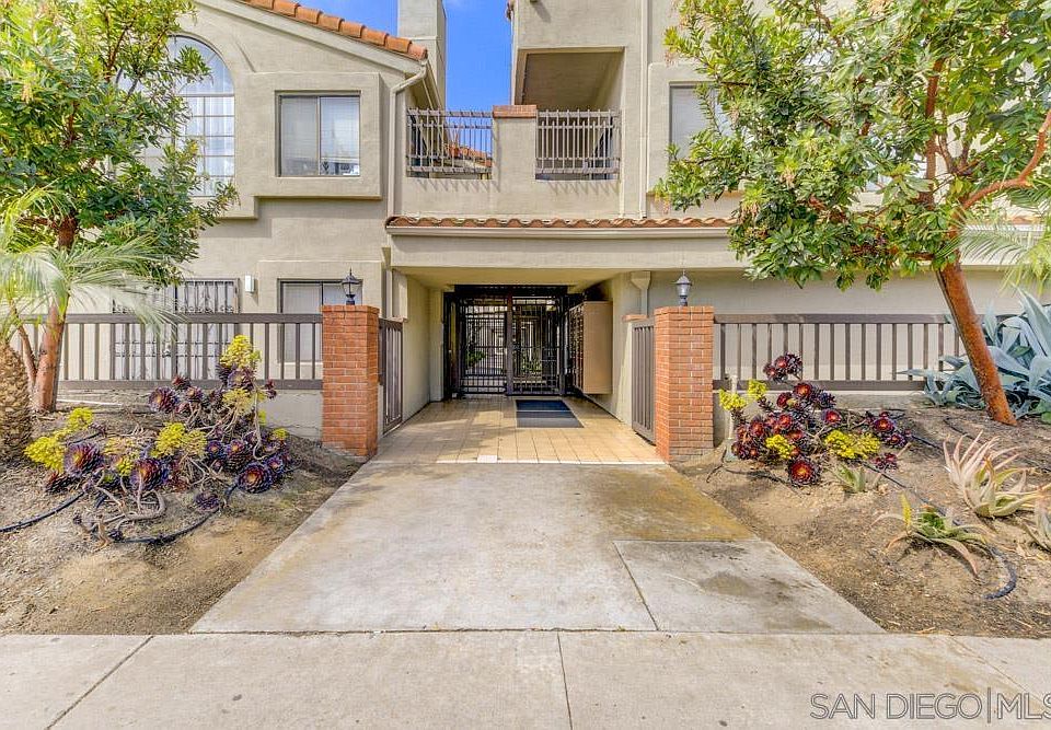 5170 Clairemont Mesa Blvd San Diego, CA, 92117 Apartments for Rent