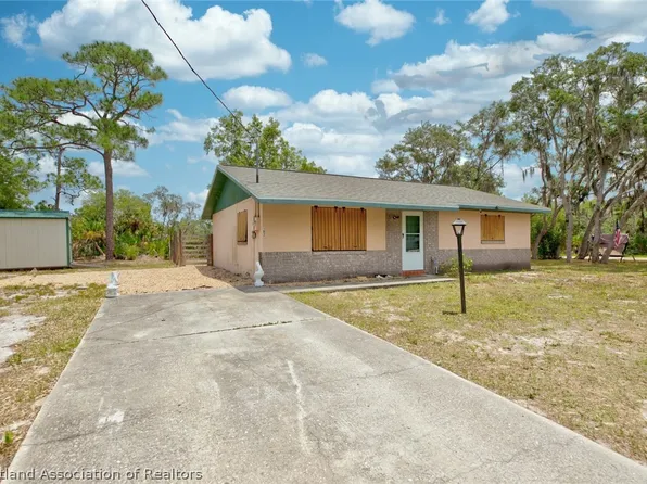102 Eva Ave NW, Lake Placid, FL 33852