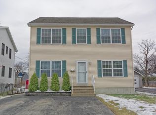 1232 Vinewood Ave, Schenectady, NY 12306