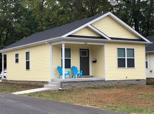 1204 E 14th Ave, Bowling Green, KY 42104