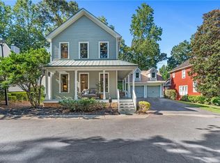 227 Morning Mist Way, Woodstock, GA 30189