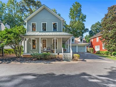 227 Morning Mist Way, Woodstock, GA, 30189