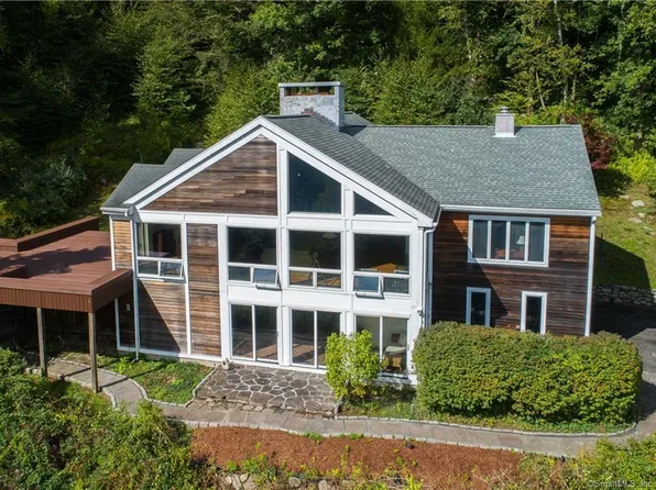 21 Kane Mountain Road, Kent, CT 06757