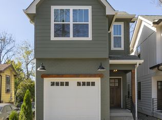 1634 Chase St, Nashville, TN 37216