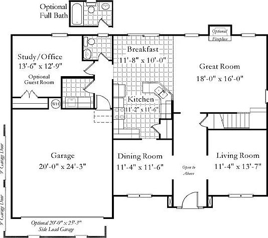 2nd image of 1000 Vanguard Dr #J7t3tt