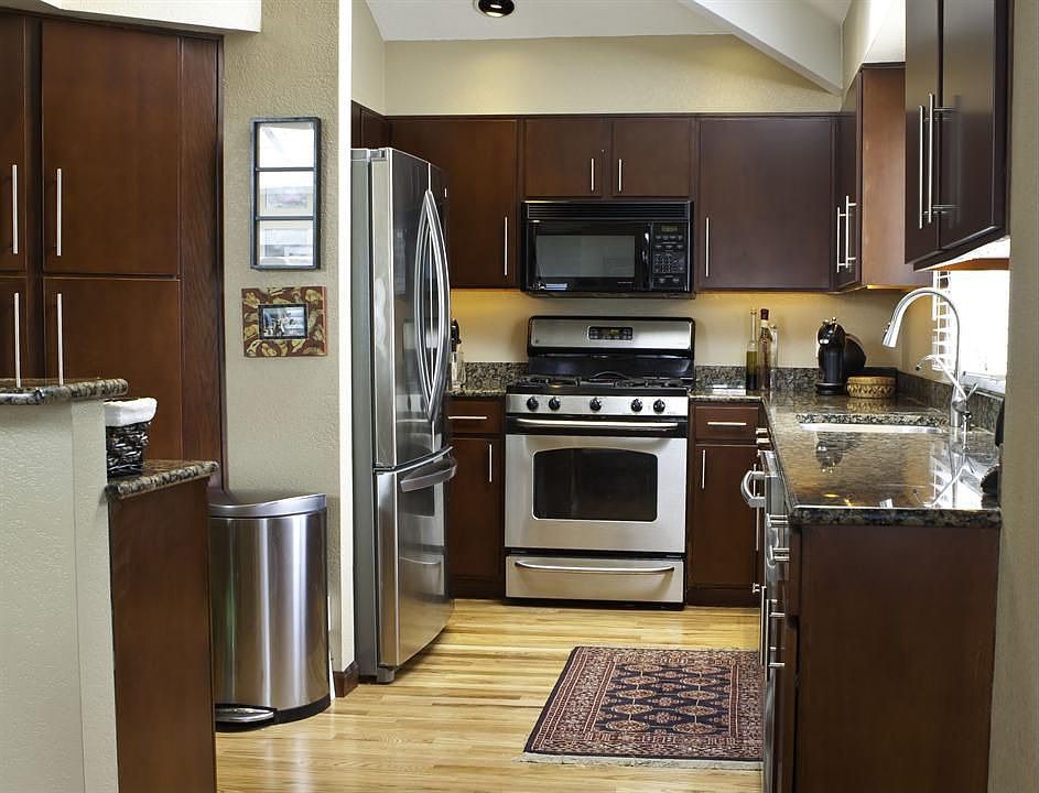 Redone Kitchen