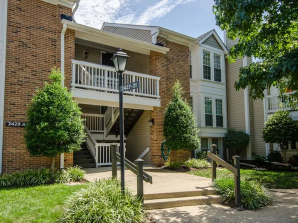 2429 S Walter Reed Dr APT F, Arlington, VA 22206