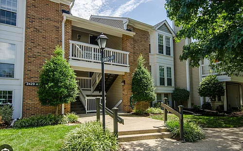 2429 S Walter Reed Dr #F Photo 1
