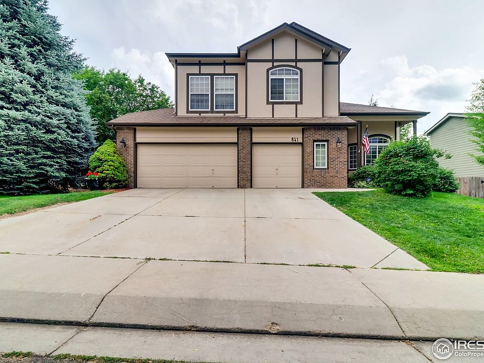 1st image of 841 Rocky Mountain Pl
