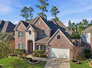 6810 Redwood Terrace Ln, Spring, TX 77389