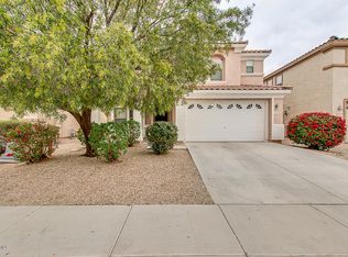 828 E Desert Moon Trl, San Tan Valley, AZ 85143