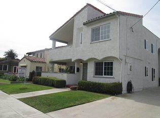 4254 E Massachusetts St, Long Beach, CA 90814