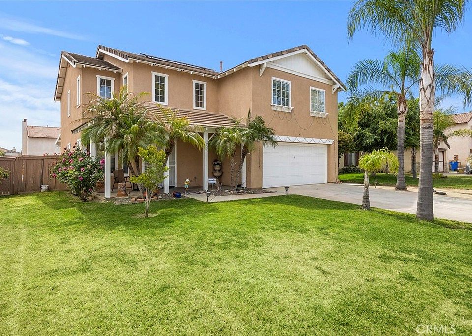 2169 Wilson Ave, Perris, CA 92571 Zillow