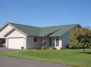 220 Thomas St #1, Rice Lake, WI 54868