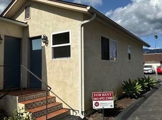 234 Castillo St APT E, Santa Barbara, CA 93101