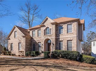 3735 Holiday Ln, Atlanta, GA 30349