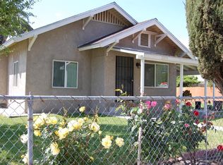2401 Lorina Ave, Corcoran, CA 93212