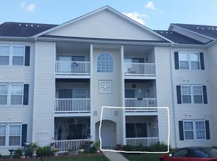 5104 McConnell Dr, Kernersville, NC 27284