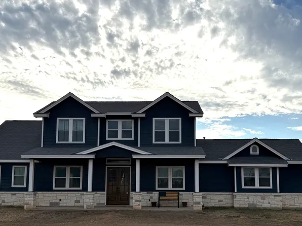 3727 N US Highway 83, Crystal City, TX 78839