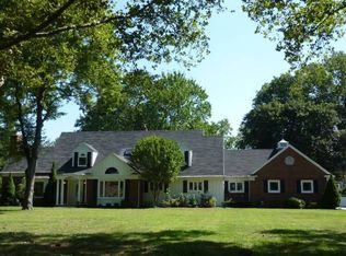 2548 Talmadge Rd, Toledo, OH 43606