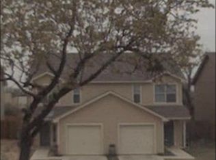 7515 Ederville Rd, Fort Worth, TX 76112