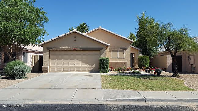 1st image of 13536 W Desert Ln