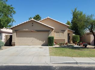 13536 W Desert Ln, Surprise, AZ 85374