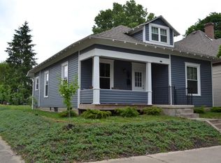 1122 W Wabash Ave, Logansport, IN