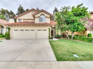 31942 Camino Del Cielo, Trabuco Canyon, CA 92679