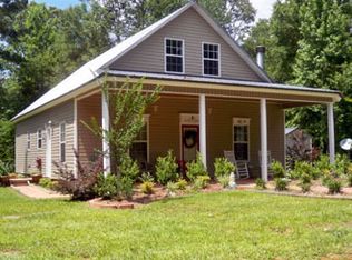 2230 Gene Rd SW, Brookhaven, MS 39601