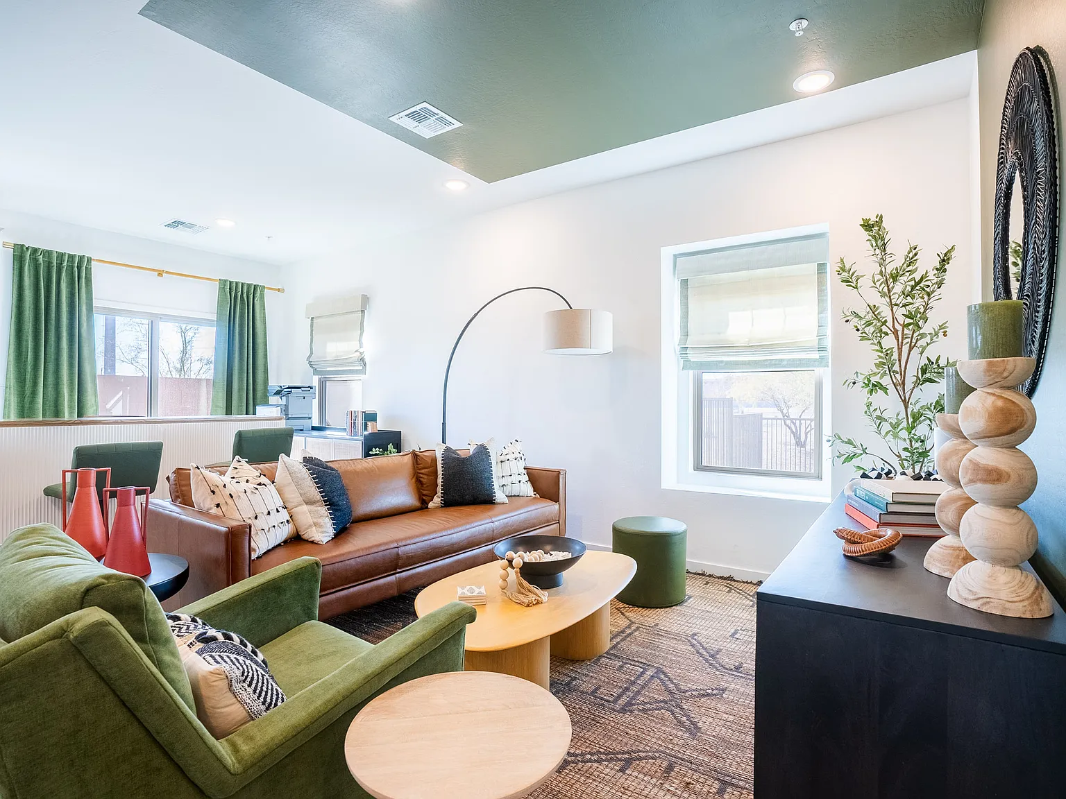 Banyan at 17 North Townhomes — Photo 3