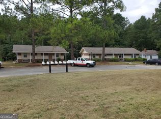 1124 N Jefferson St APT 8, Dublin, GA 31021
