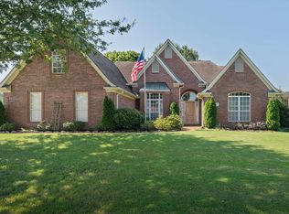 6811 Hare Pointe Dr, Arlington, TN 38002