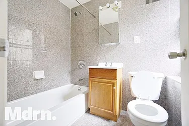 Rented by Mdrn Residential