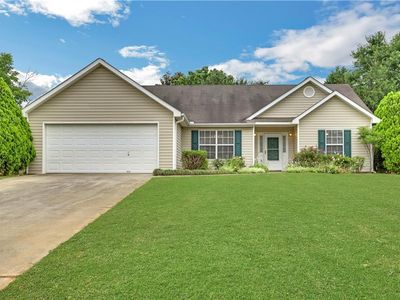 214 Angie Way, Bethlehem, GA, 30620