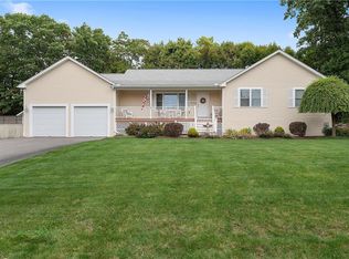 18 Barker Ave, North Providence, RI 02911