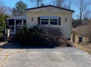 43 Cross Wind Ln, Rochester, NH 03867